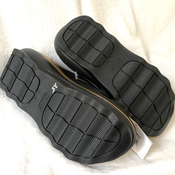 Crocs Mega Crush Chunky Y2K Grunge Platform Comfort Sport Sandal Sz 9 - Picture 10 of 16